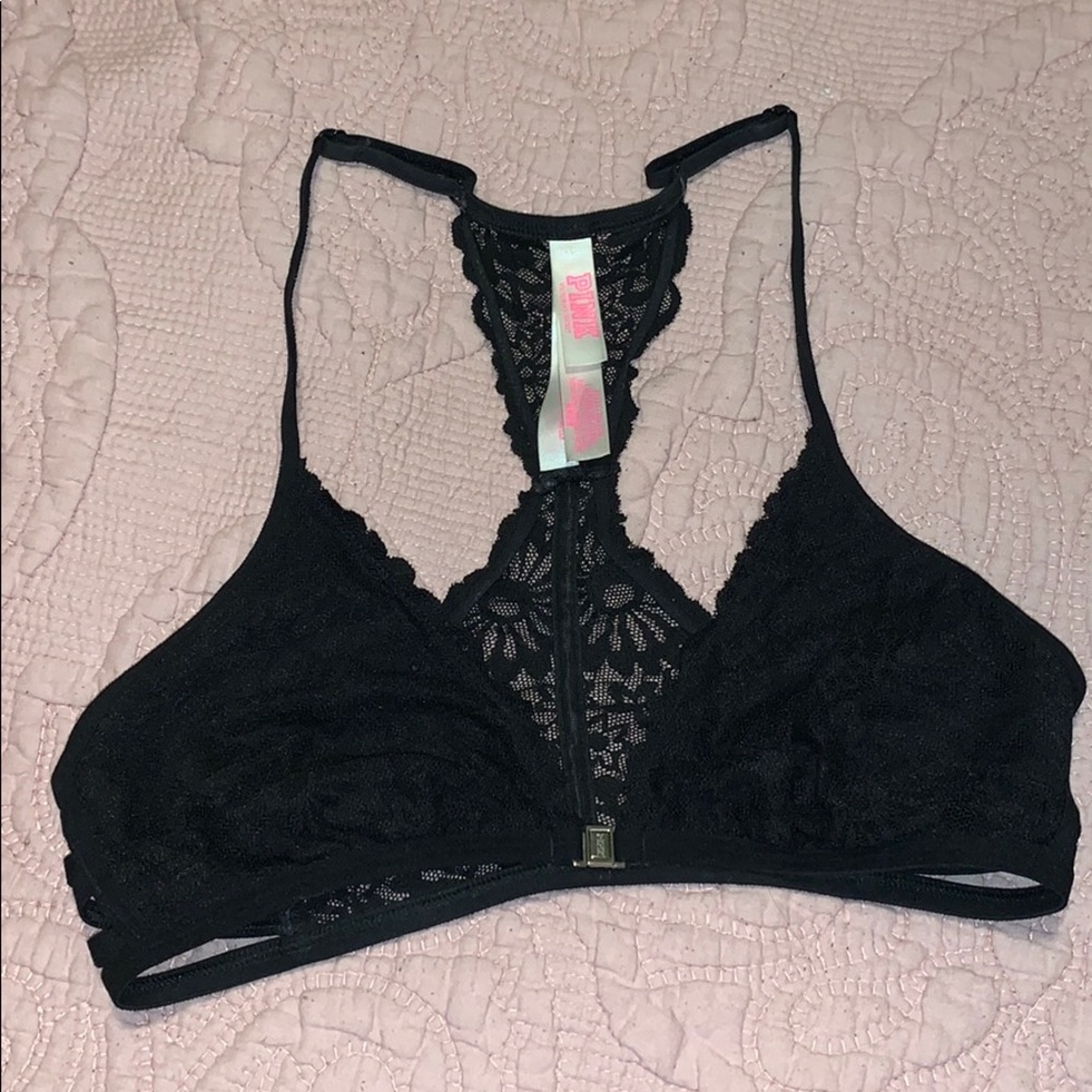 Victoria secret bralette!
